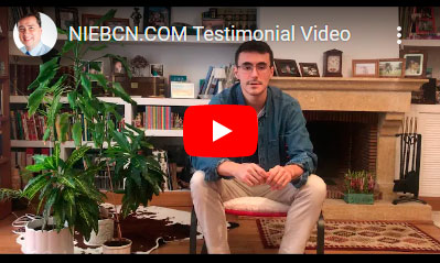 NIE in BCN testimonial