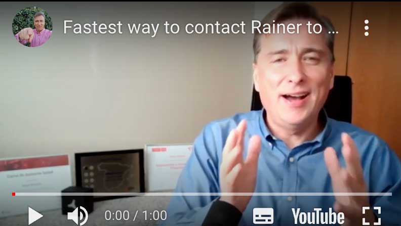 fastest way to get your NIE in Barcelona