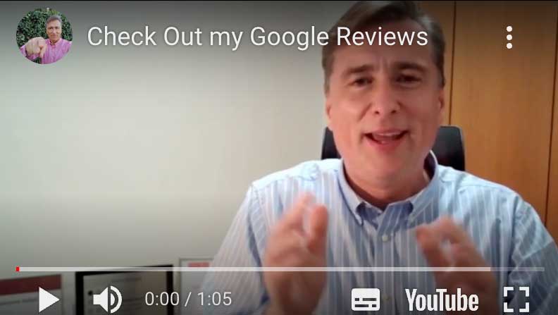 check nout my Google reviews